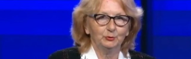 MRTVA TRKA IZMEĐU VIRUSA I VAKCINA, ALI POBEDIĆEMO! Dr Nada Kuljić Kapulica o uticaju delta soja na efikasnost cepiva