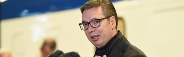 JASNA PORUKA PREDSEDNIKA VUČIĆA: U Srbiji nema prekrajanja istorije
