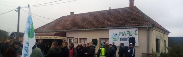Dok smo se svi borili da izbacimo Rio Tinto, slična kanadska kompanija neometano vadi litijum i zagađuje Srbiju