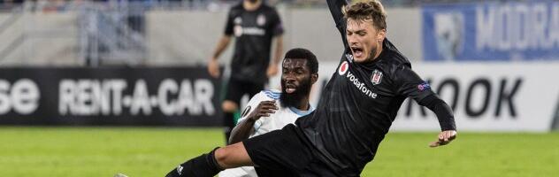 Godina bez fudbala – LJajić ostaje u Bešiktašu