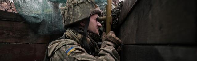 Ukrajinske snage granatirale Donbas, Rusija proterala zvaničnika SAD