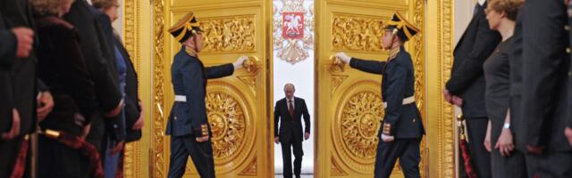 Putin je dokazao da ne preti praznom puškom