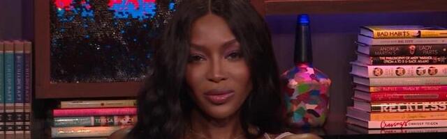 Zavirite u dom Naomi Kembel (VIDEO)