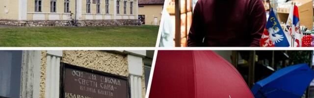 Srpsko pismo dobija dom u stoletnoj školi nadomak Rače: Muzej ćirilice važan čuvar našeg identiteta