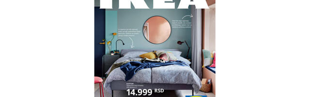 Hrvatski umetnik napravio drugačiju verziju IKEA kataloga