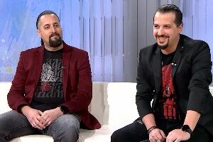 „Стефан Немања“ први студијски албум у издању ПГП РТС