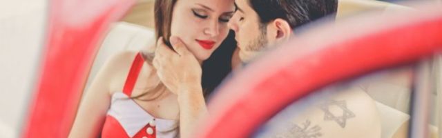 FLERT IM JE U KRVI! Ovi horoskopski znakovi najviše VARAJU, stalno traže novu zabavu!