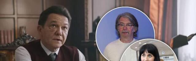 Muzika Konstrakte i Manjifika za Bjelin film