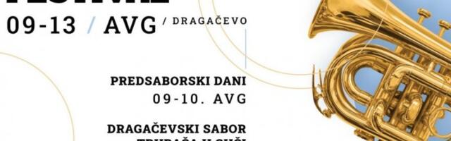 Dragačevski sabor trubača u Guči: Od lokalne tradicionalne manifestacije do globalne senzacije