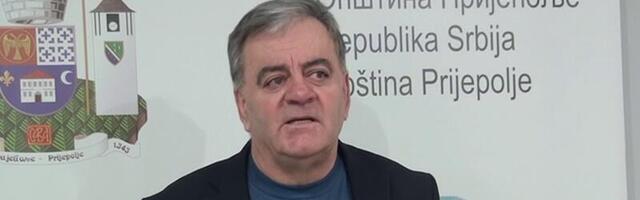Privremeni organ opštine Prijepolje opredelio sredstva za pomoć zdravstvenim ustanovama