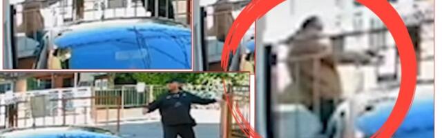 Danima ga pratili: Određen pritvor osumničenima za ubistvo Milana Šuše u Zemunu