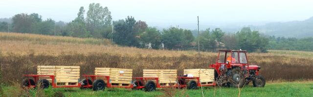 Prijava za dodelu zaštitnog rama za traktore traje do 15. maja