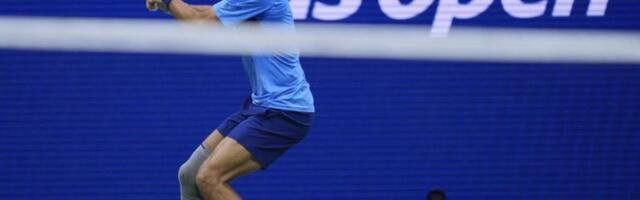 ZA OVOG ČOVEKA NEMA ODMORA: Nole najavio veliki povratak!