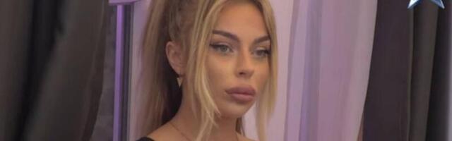 "Duguje mi novac!" Prvo oglašavanje Sofijinog bivšeg dečka, Atmira Albe: "Imam mnogo problema zbog nje"