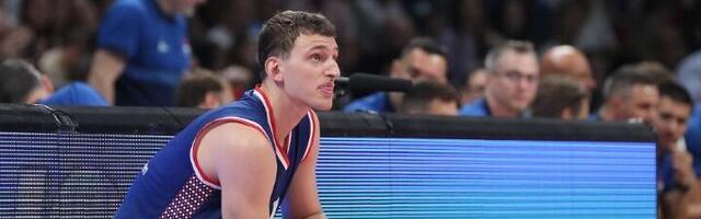 Nikola Jović stao uz studente (FOTO)