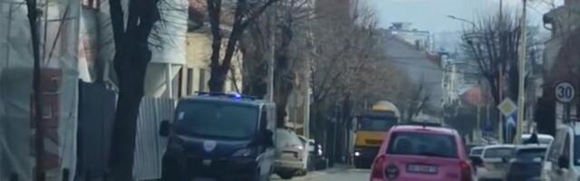 TRAGEDIJA U KRAGUJEVCU! Nastradao radnik na gradilištu!