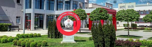 BRUKA I SRAMOTA! Bivši fudbaler poziva blokadere da kamenuju FSS! (VIDEO)