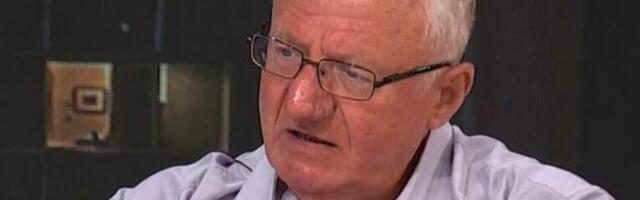 "NIJE POREDAK ISTO ŠTO I REŽIM, NE SME NIKO DA ŠAMARA POLICAJCE I UBRIZGAVA BIBER SPREJ U OKO"! Šešelj: "Što je vlast blaža i strpljivija, nasilnici su sve bezobrazniji"!