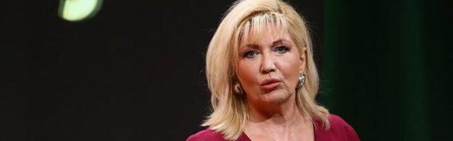 Voditeljka izgubila dete! Suzana Mančić ne može da se pomiri sa sudbinom: "Doneli su mi da poptišem umrlicu"