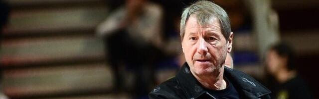 Moka oštar: Žao mi je Drčele! Nisu sudije krive, gde je bio ovaj igrač!