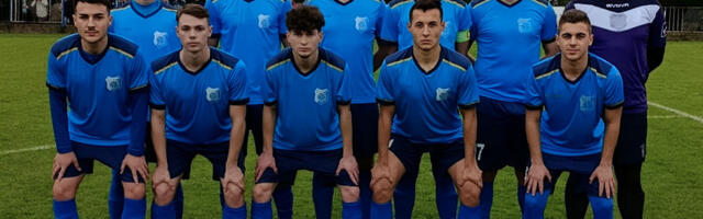 Fudbaleri Sloge ubrzano grabe ka Srpskoj ligi: BSK (Bujanovac) – Sloga 1:4