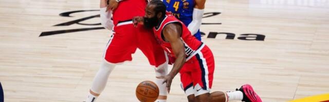 NISU ONI NIŠTA! Evo šta je Harden rekao posle poraza!