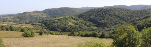 Počela naplata ulaska na Frušku goru: Tamo gde nema rampi - biće postavljene