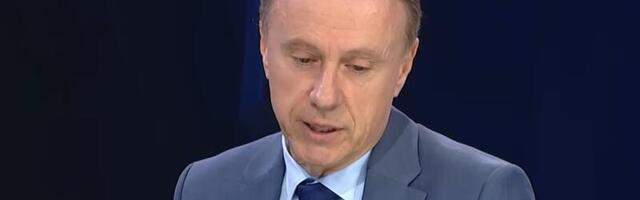 REKTORU JE NEKO NAREDIO DA OTKAŽE SASTANAK &quot;Isto se desilo kad ga je pozvao Vučić&quot;