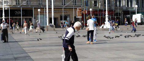 Zemlje regije i danas bilježe visoku stopu novozaraženih