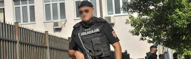 Letele flaše, čaše i stolice, a onda sevnuo nož! Karambol u noćnom klubu u Nikšiću! Uhapšeni škaljarci, jedna osoba u bekstvu