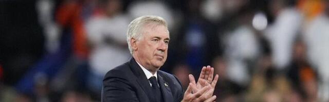 Gotovo! Don Karlo potpisao! Svet bruji o njemu i Brazilu!