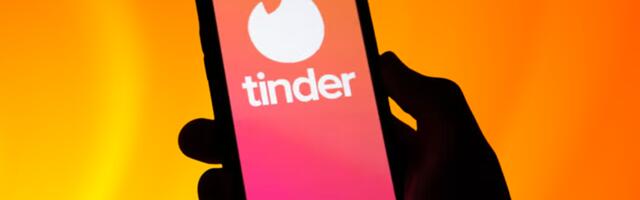 Tinder u Kaliforniji uz prepoznavanje lica
