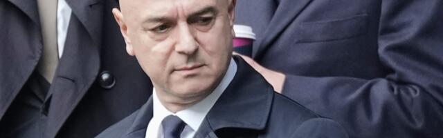 Nova era u Totenhemu – Levi napustio klub posle četvrt veka