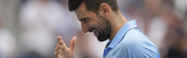 DETALJ O NOLETU KOJI ĆE VAS FRAPIRATI: Malo ko ovo zna o Đokoviću i njegovom životu!