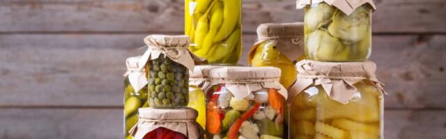 Najbrža zimnica koja uspeva čak i početnicima: Trikovi uz koje je spremna za samo par sati