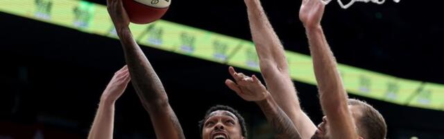 Konačno je poznato gde će se igrati utakmica Partizan – Olimpijakos