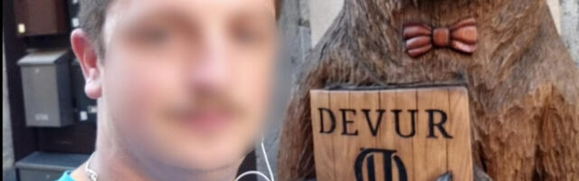 IVAN JE NASTRADAO TOKOM POPRAVKE KAMIONSKE PRIKOLICE "Taman kada je postigao nešto u životu, eto, Bog ga uze pod svoje okrilje"