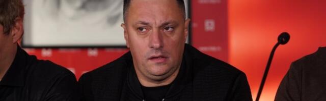 "JAUCI SU DRAMATIČNI, NE ZNAMO DA LI ĆE PRETEĆI" Andrija Milošević u lošem stanju, osvanula uznemirujuća fotografija!