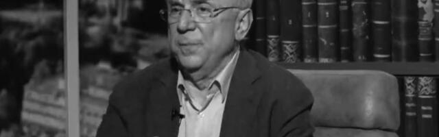 Umro Branislav Ivković, bivši ministar i funkcioner SPS-a