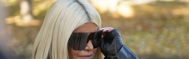 DARA BUBAMARA I SANJA VUČIČ ŽESTOKO ZARATILE: Nova drama na snimanju "Zvezda Granda" - umešao se i Keba!