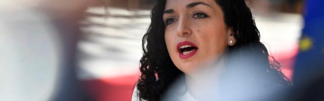 Osmani sets December 28 as date for early elections in Kosovo and Metohija