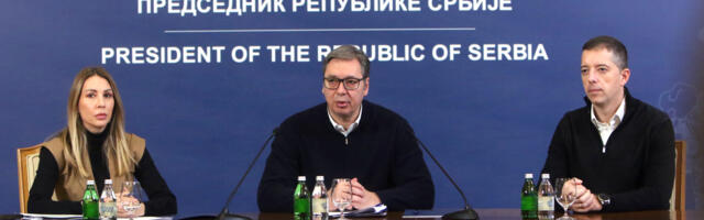 Srbija Rusima dala rok od 50 dana da nađu novog vlasnika za NIS