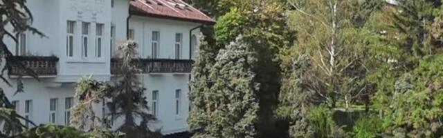 Ova banja u Srbiji ima jedan od najlepših parkova u zemlji: Lekovito blato privlači Srbe, tu se leče mnoge bolesti!