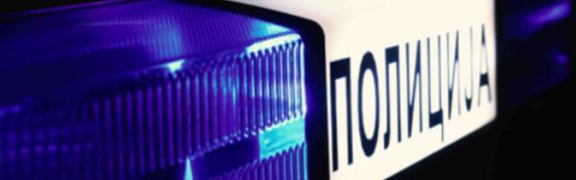 Muškarac uhapšen zbog krađe 50.000 dinara iz dve crkve na području Kragujevca