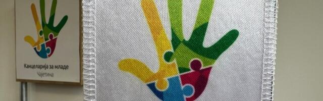 „Kancelarija za mlade Čajetine“ planira volonterski servis