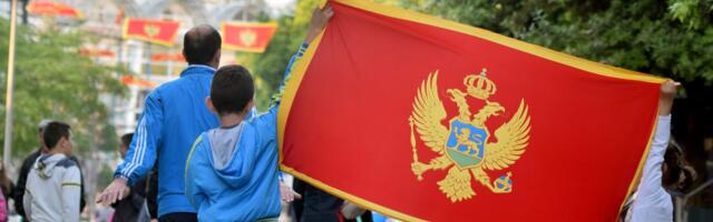 Turci beže iz Crne Gore