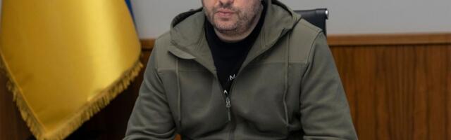 Najbliži saradnik Zelenskog podneo ostavku: Korupcijski skandal nastavlja da drma Ukrajinu