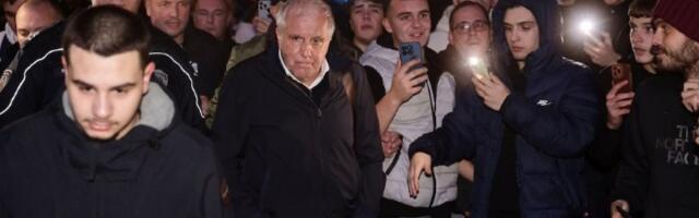 Španci se poklonili Žocu: On je BOG evropske košarke