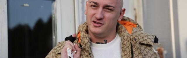 "Ovaj put bih prs'o": Desingerica trebalo da putuje s Barbarom Bobak, zbog ovoga je odustao