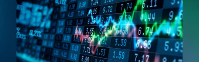 Европске акције у благом плусу